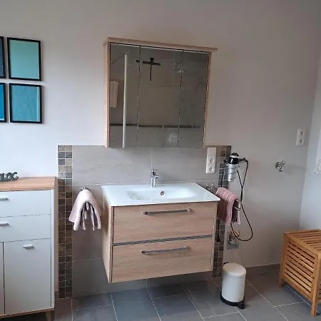 Haus Weber Appartement