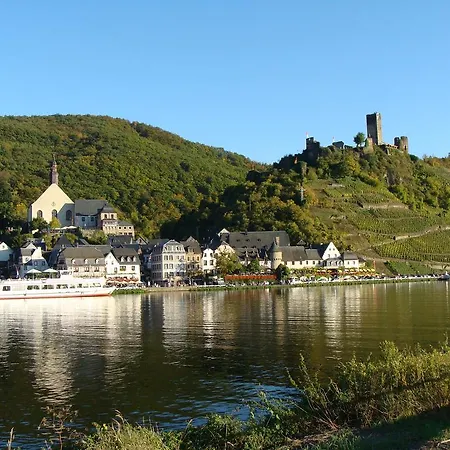 Haus Weber Appartement