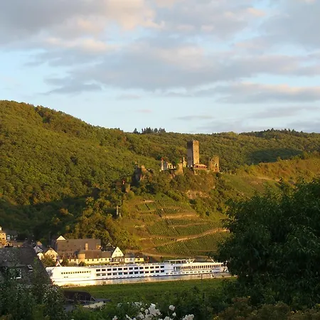 Haus Weber Appartement *