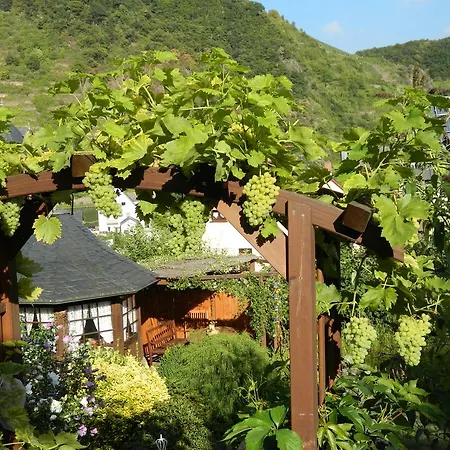 Haus Weber Appartement