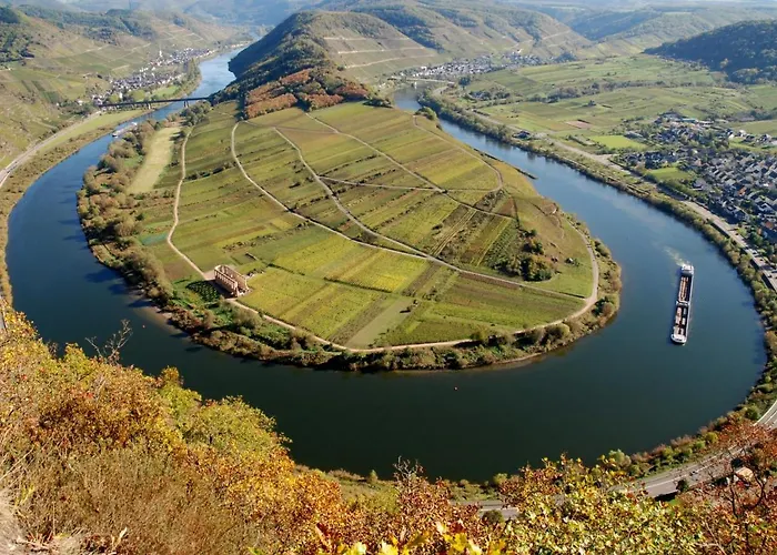 Haus Weber Apartamento