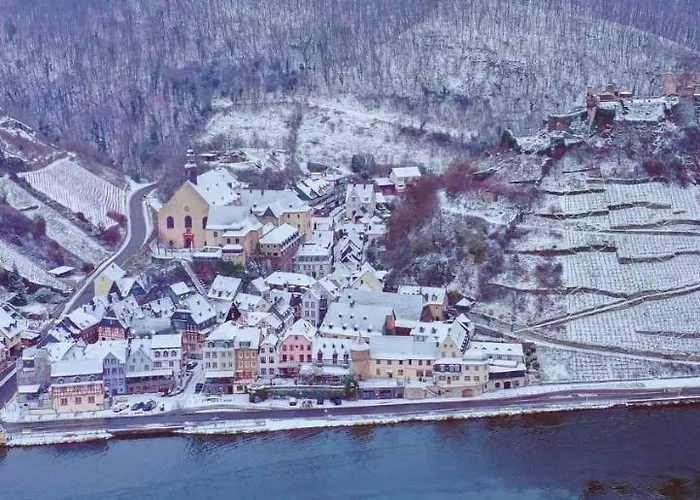 Haus Weber Apartamento Ellenz-Poltersdorf