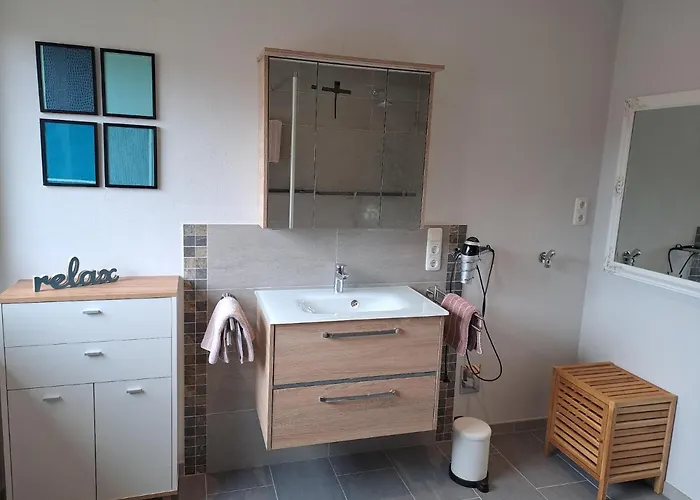 Haus Weber Apartamento