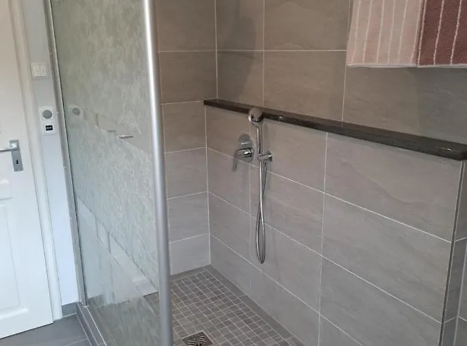 Apartamento Haus Weber Ellenz-Poltersdorf