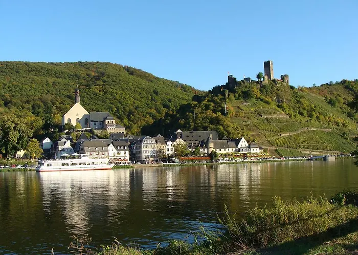 Haus Weber Apartamento