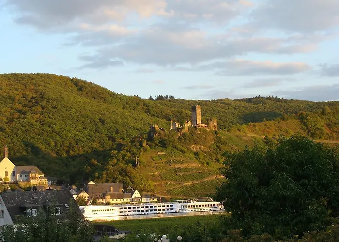 Haus Weber Apartamento *