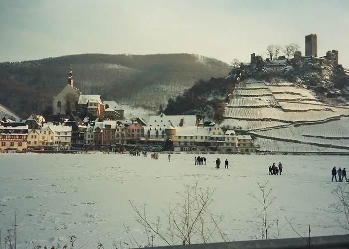 Haus Weber Ellenz-Poltersdorf