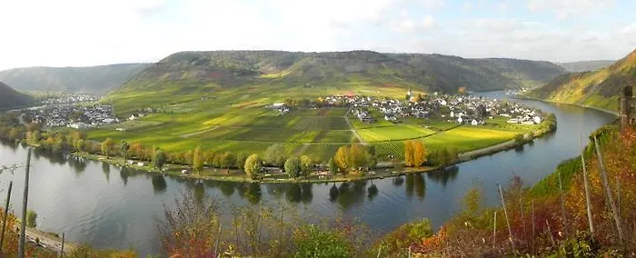 Apartamento Haus Weber *