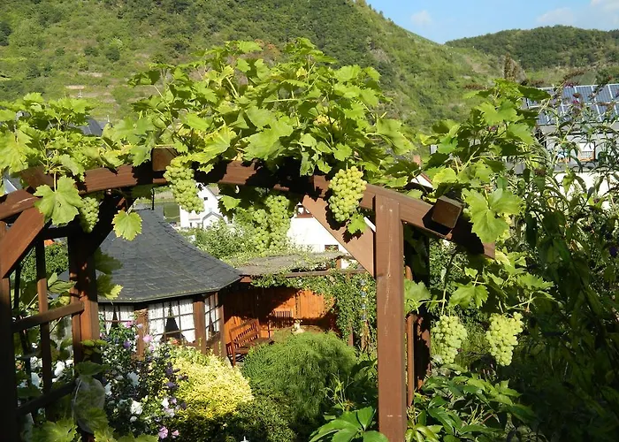 Haus Weber Apartamento